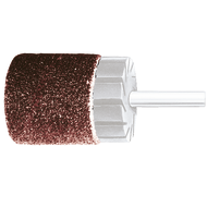 Schleifhülse KSB 30x30mm A60